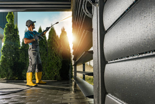 Reliable Sault Ste Marie, MI Pressure Washing Solutions