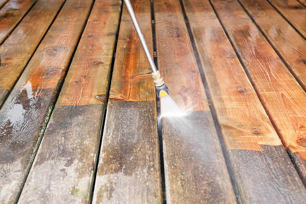 Best Local Pressure Washing Services  in Sault Ste Marie, MI
